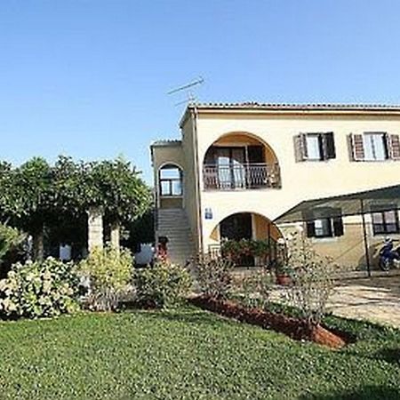 Apartments Josipa Poreč Exterior foto