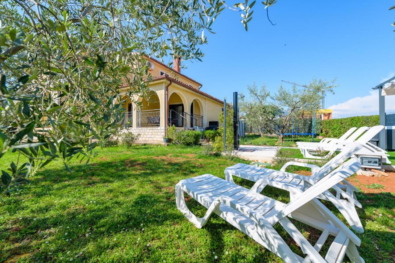 Apartments Josipa Poreč Exterior foto