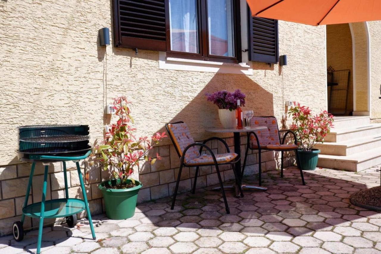 Apartments Josipa Poreč Exterior foto
