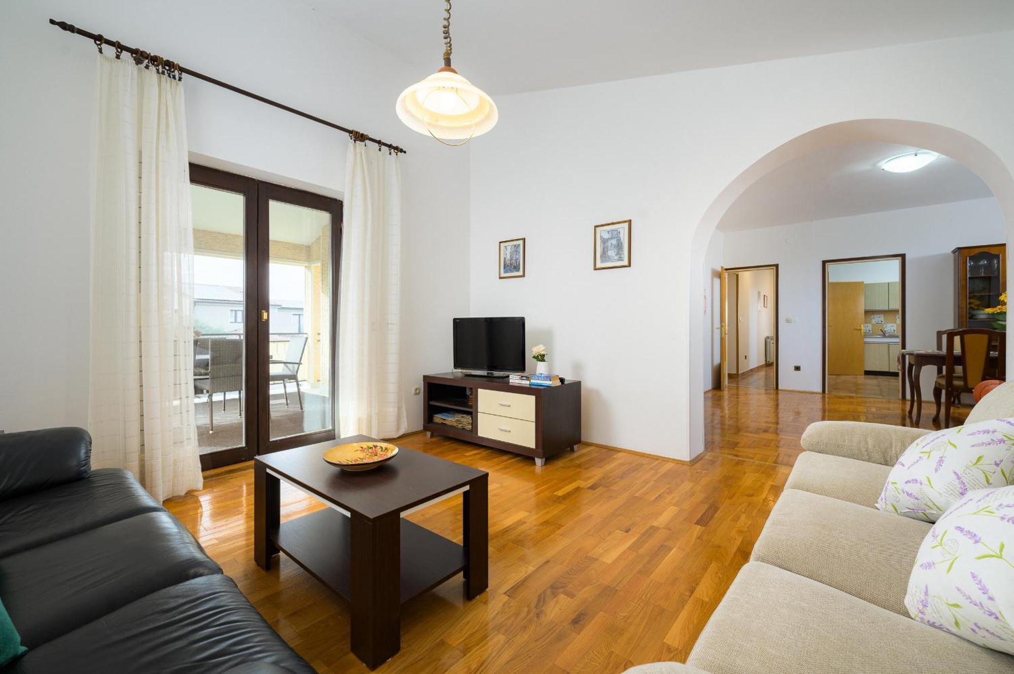 Apartments Josipa Poreč Exterior foto